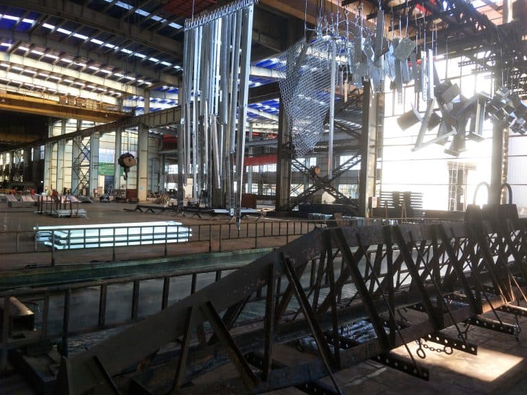 Dokumentasi inspeksi