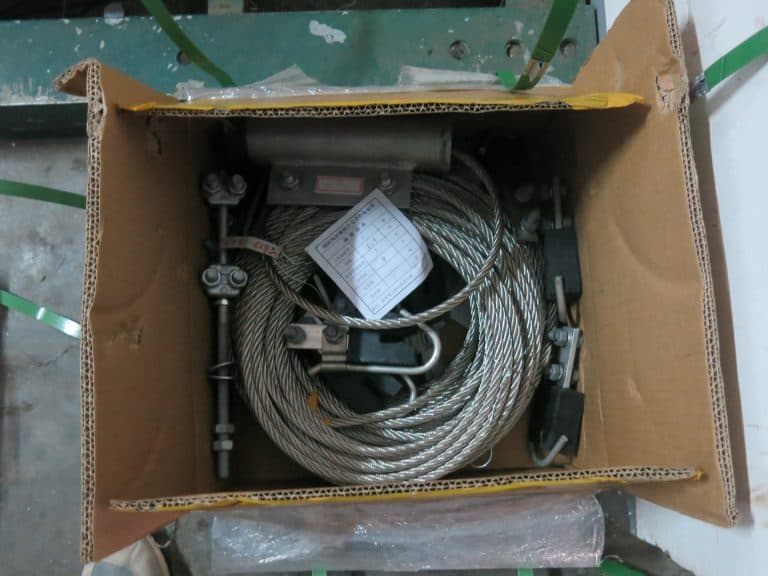 Dokumentasi inspeksi