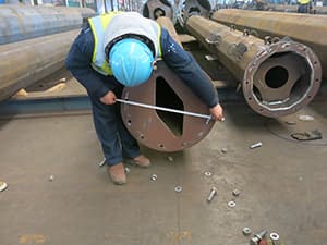 Dokumentasi pengujian