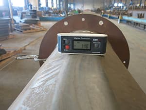 Dokumentasi pengujian