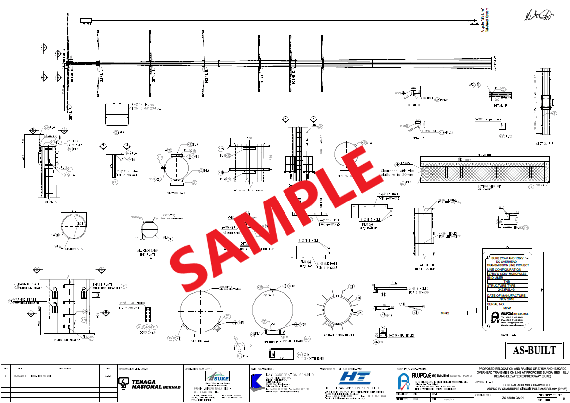Kreasi Desain Orisinal & Unik
